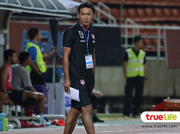 เหลือแค่เจกับมุ้ย !! โค้ชแบน พูดถึงทัพช้างศึกที่กลับมาซ้อมกับทีมได้แล้ว เหลือแค่เจกับมุ้ย !! โค้ชแบน พูดถึงทัพช้างศึกที่กลับมาซ้อมกับทีมได้แล้ว