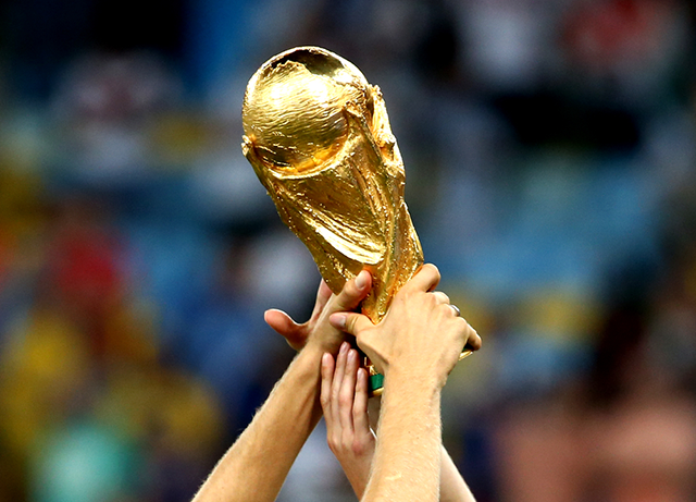 เคาะแล้ว!! ฟีฟ่า แถลงการณ์เพิ่มทีมแข่ง ฟุตบอลโลก 48 ทีม เริ่มต้นปี 2026