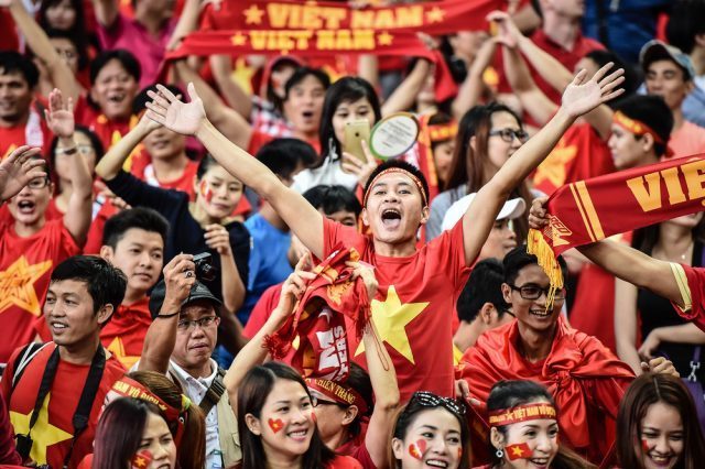 แต้มประวัติศาสตร์ ! เวียดนาม เจ๊า กีวี 0-0 บอลโลกยู 20 แต้มประวัติศาสตร์ ! เวียดนาม เจ๊า กีวี 0-0 บอลโลกยู 20