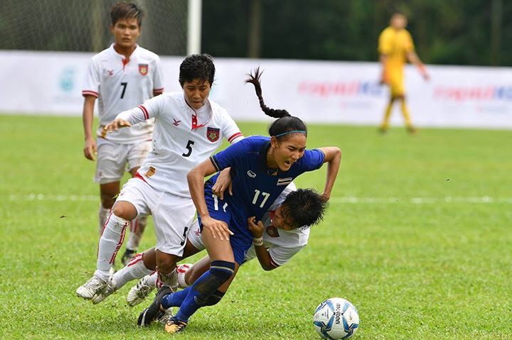 ธนีกาญจน์ เผย เจ้าภาพได้เปรียบทุกทาง แต่ชบาแก้วจะคว้า 3 แต้ม