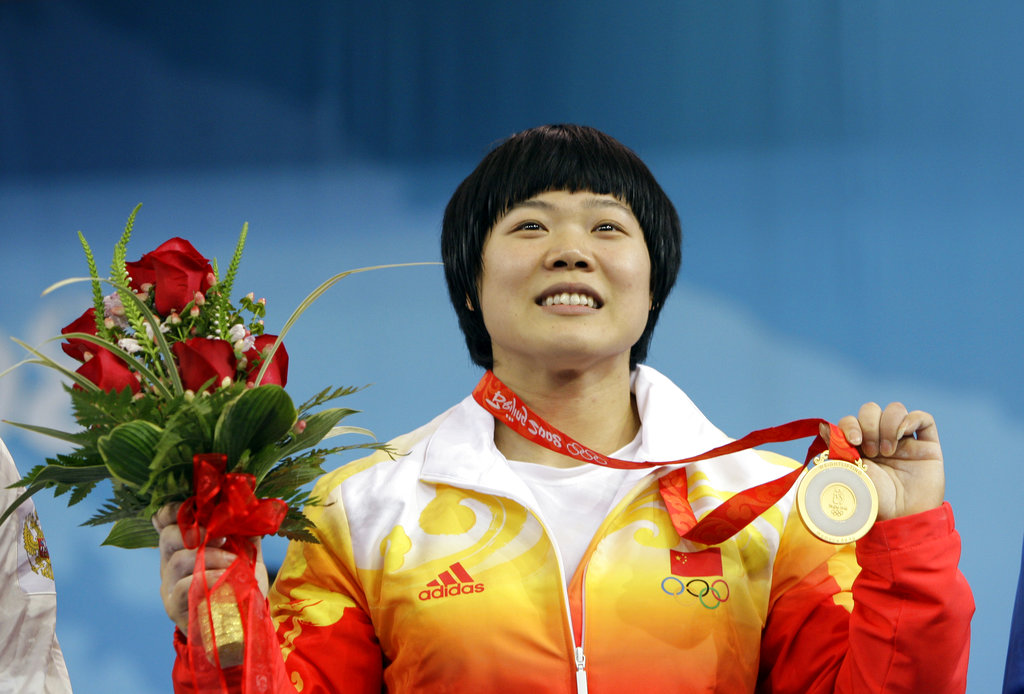 อุทธรณ์ไม่ผ่าน! 2 นักยกน้ำหนักสาวจีน ไม่รอดถูกริบเหรียญทองโอลิมปิก 2008