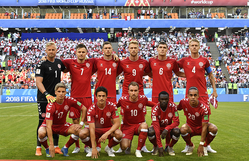 Denmark