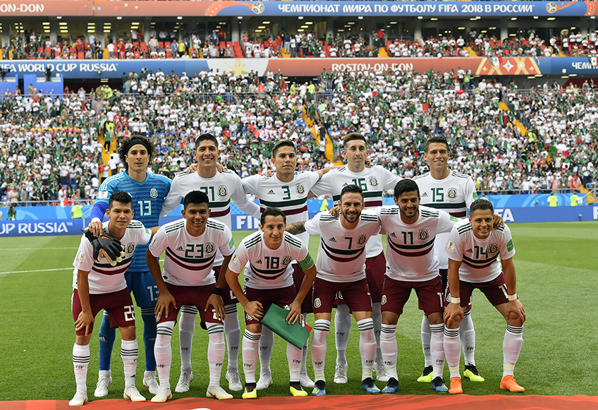 Mexico