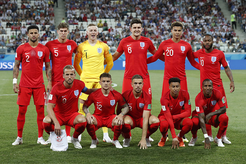 England