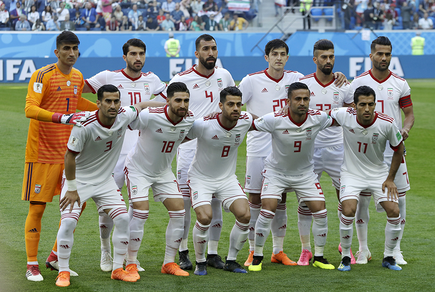 Iran
