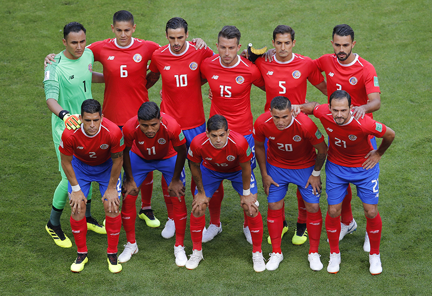 Costa Rica