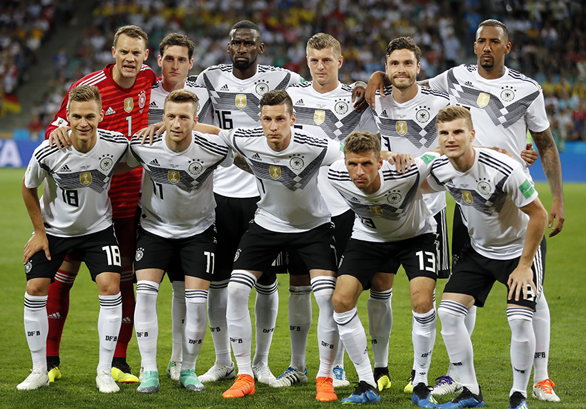 Germany