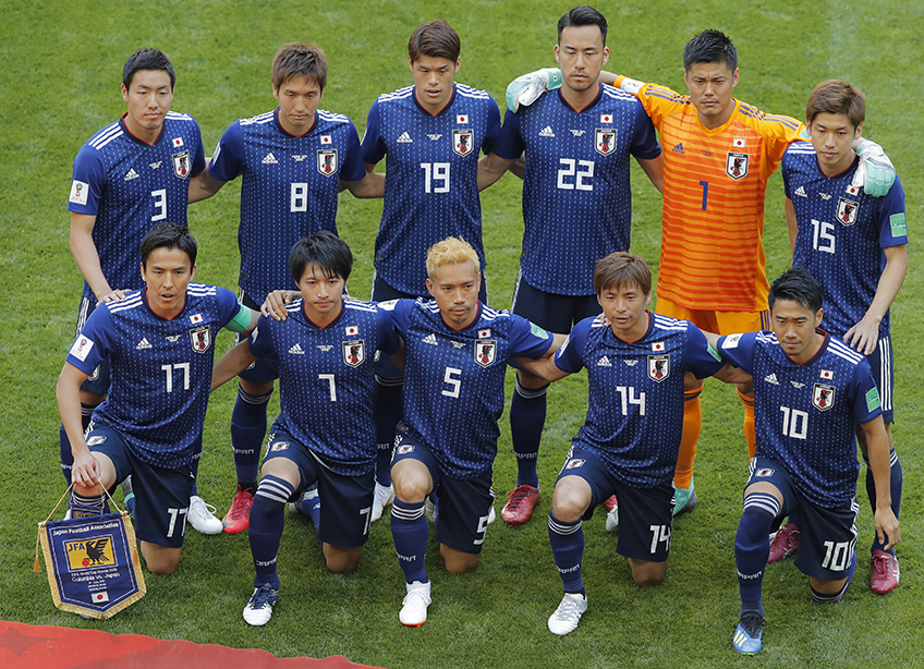 Japan