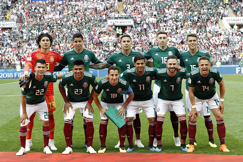 Mexico