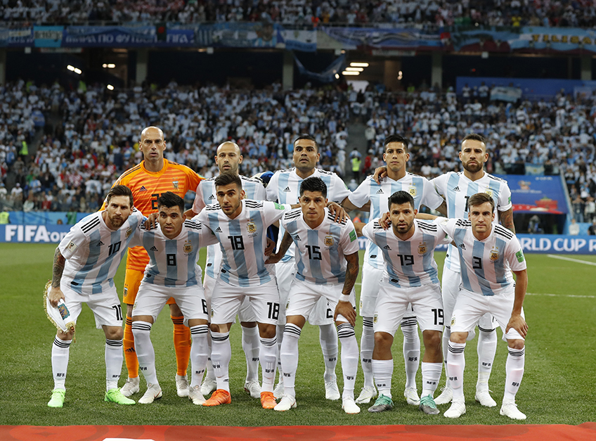 Argentina