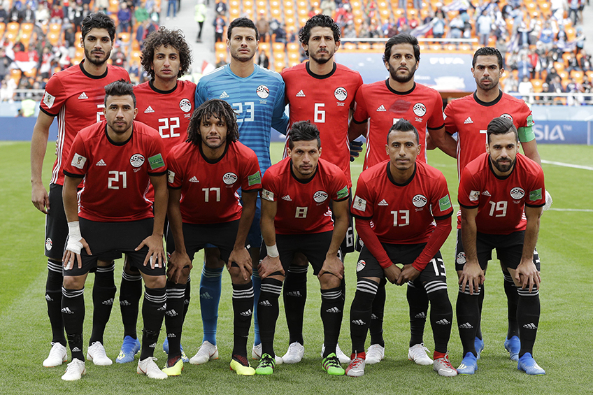 Egypt