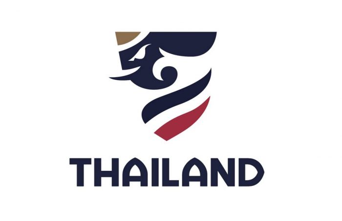 แบบที่3! ส.บอลประกาศผล การประกวดต้นแบบ โลโก้ใหม่ทีมชาติไทย