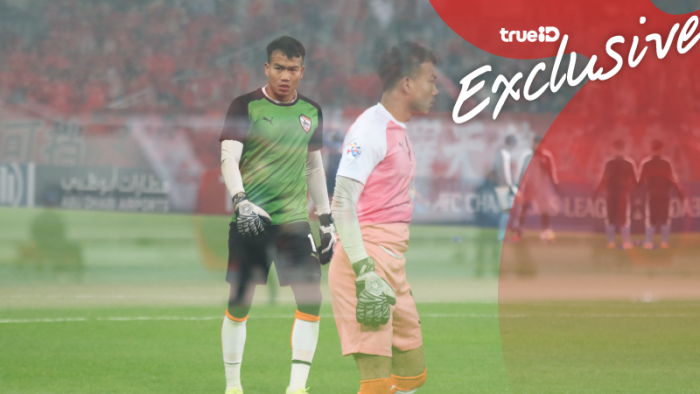 EXCLUSIVE : ถอดรหัส "ฉัตรชัย บุตรพรม" : "การกระทำ เสียงดังกว่าคำพูด" ... by "บก.เก้น"