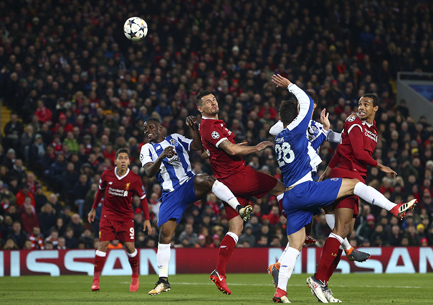 Dejan Lovren