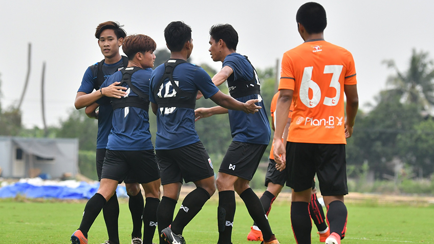 ไม่เหมือนที่คุยไว้! ทีมชาติไทย U19  เปลี่ยนลงแข่ง ดูไบ คัพ แทนที่ฟุตบอลรายการพิเศษที่เวียดนาม
