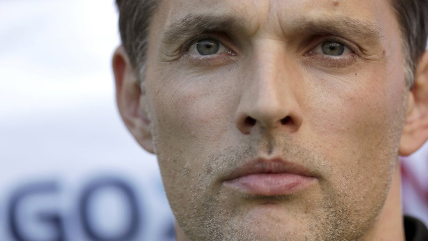 PSG,สิงห์,ปืน ทีมไหน? ปธ.บาเยิร์น เผย ทูเคิ่ล มีทีมคุมฤดูกาลหน้าแล้ว