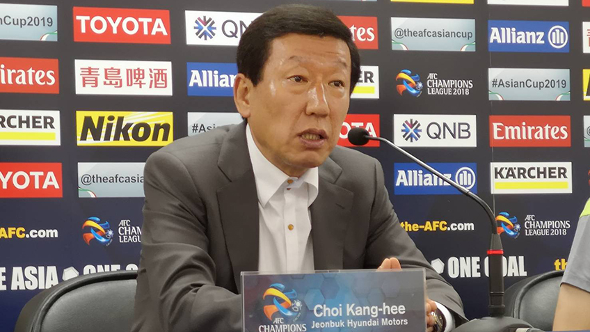 มีบทเรียนที่ดี! โค้ชชุนบุค เผยเตรียมแผนรับมือกับ บุรีรัมย์ จนคว้าชัยทะลุ 8 ทีม ACL มีบทเรียนที่ดี! โค้ชชุนบุค เผยเตรียมแผนรับมือกับ บุรีรัมย์ จนคว้าชัยทะลุ 8 ทีม ACL