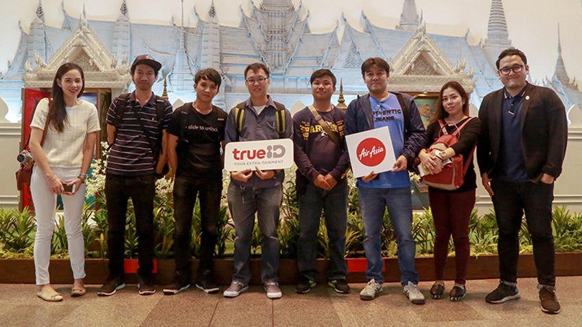 TrueID ส่งผู้โชคดีลัดฟ้าสู่ญี่ปุ่น! ชมแข้งไทยในเจลีก "วิสเซล โกเบ" ปะทะ "คอนซาโดเล่ ซัปโปโร"