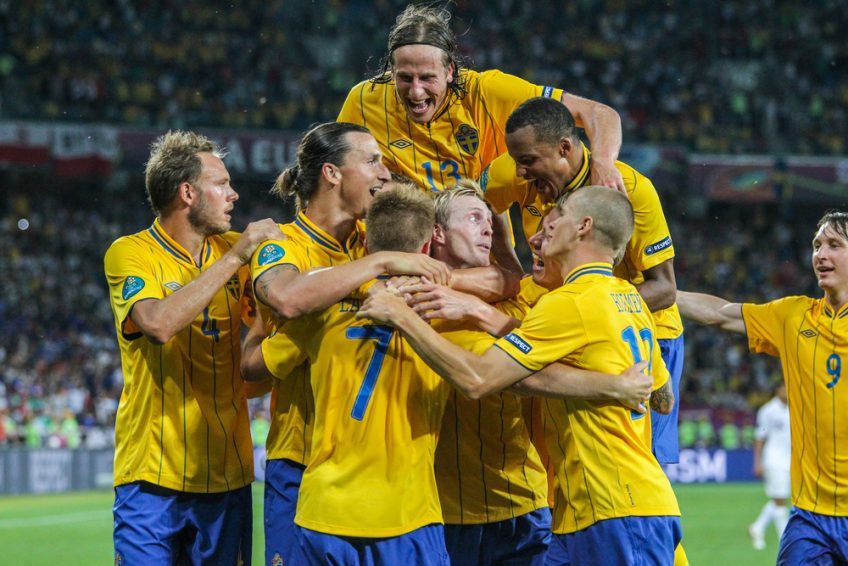 OFFICIAL : ไร้เงาซลาตัน! สวีเดน ประกาศชื่อ 23 ขุนพล สู้ศึกฟุตบอลโลก 2018