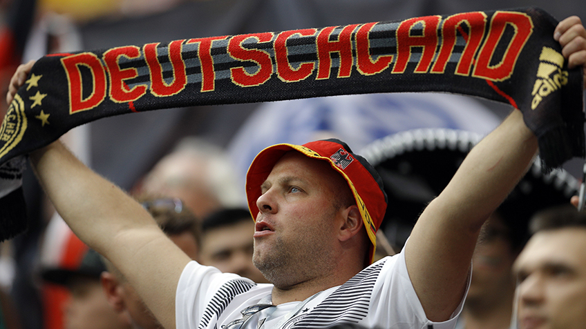 สถิติแจ่ม! เยอรมัน คว้าชัยนัดเปิดหัว บอลโลก 7 จาก 8 ครั้งหลังสุด – พร้อมรัว 20 ประตู จาก 4 หนหลัง