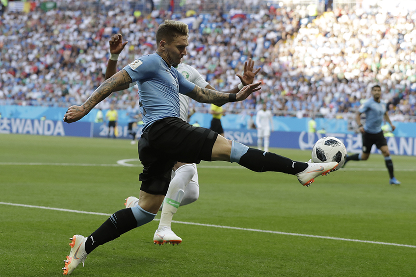 Cristian Rodriguez