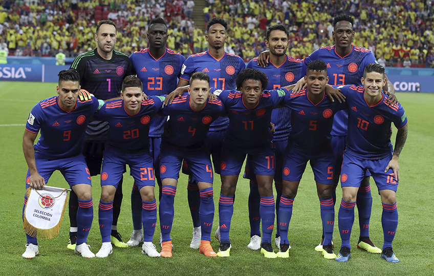 Colombia