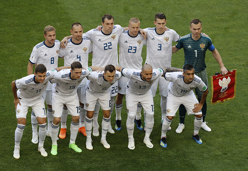 Russia