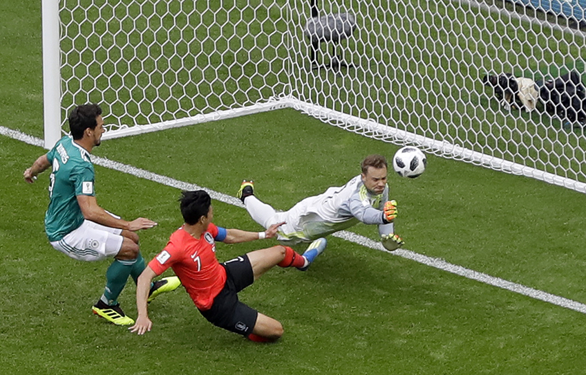 Manuel Neuer