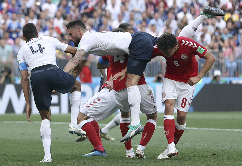 Olivier Giroud