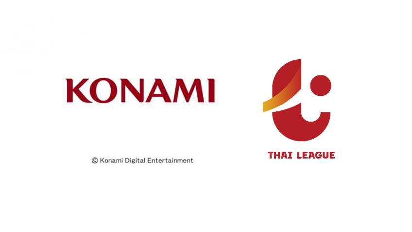 วินนิ่งไหมครับ! สมาคมฟุตบอลฯ จับมือ Konami นำสิทธิ์ ไทยลีก สู่ PES2019