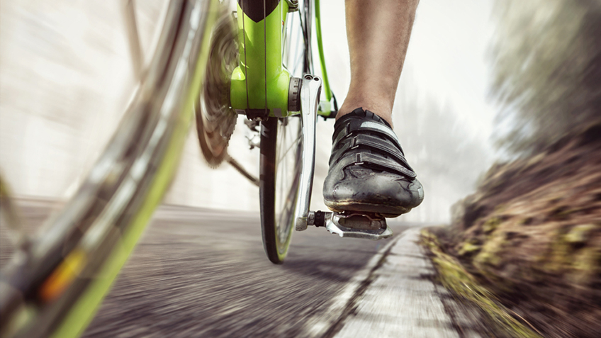 วิธีการเลือก รองเท้าจักรยาน ให้กลายเป็นเนื้อคู่ของคุณ