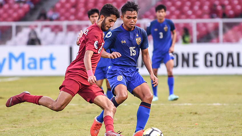 เสียสมาธิ! ทีมชาติไทย U19 ดีไม่พอแพ้ การ์ตา ต่อเวลา 7-3 ชวดสร้างประวัติศาสตร์ลุย ฟุตบอลโลก U20