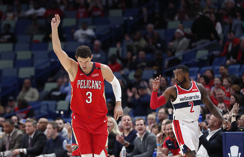 Nikola Mirotic