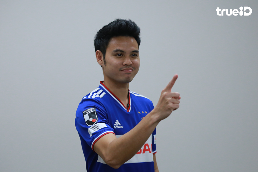 ธีราทร บุญมาทัน
