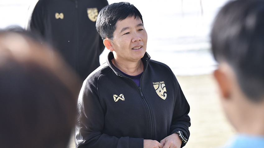 ยังต้องปรับปรุง! โค้ชหนึ่ง รับ ”ชบาแก้ว”ถึงชนะขาด ยังไม่เกินความคาดหมาย