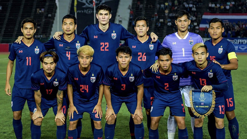 ศุภชัย, สุภโชค มาครบ! สมาคมฯ ประกาศ 23 แข้ง ทีมชาติไทย U23 ชุดลุยศึกชิงแชมป์เอเชียรอบคัดเลือก