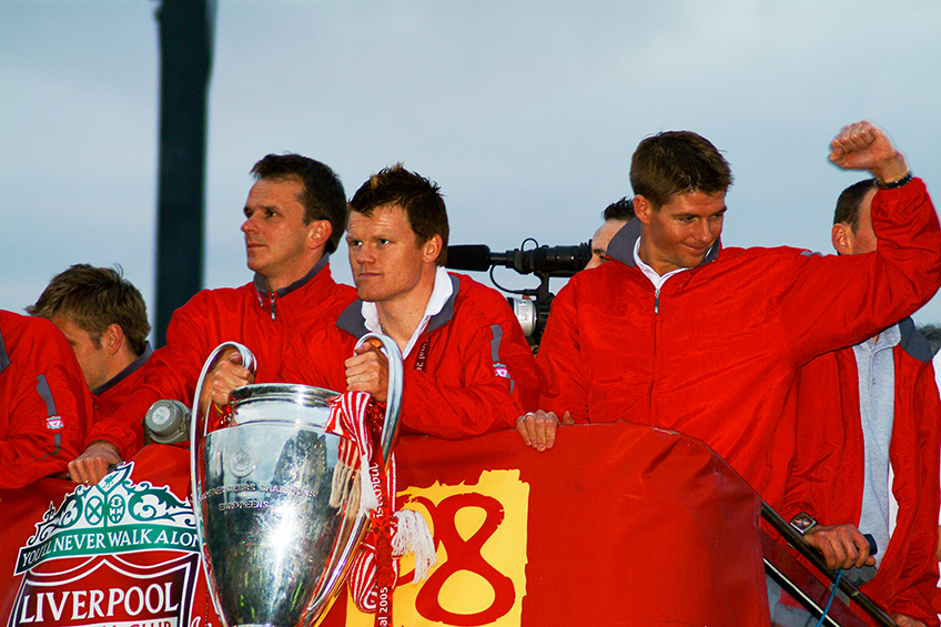 Liverpool FC