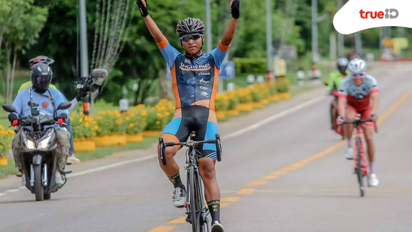 น่าพอใจ! วรุตม์ ปั่นเข้าอันดับ 6 จักรยาน "เลอ ทัวร์ เดอ ฟิลิปปินาส 2019" สเตจ 4