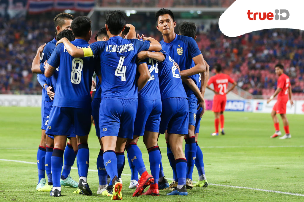 สมาคมฟุตบอลแห่งประเทศไทย เผยกำหนดการส่งรายชื่อนักเตะ ชุดลุยฟุตบอลโลก รอบคัดเลือก