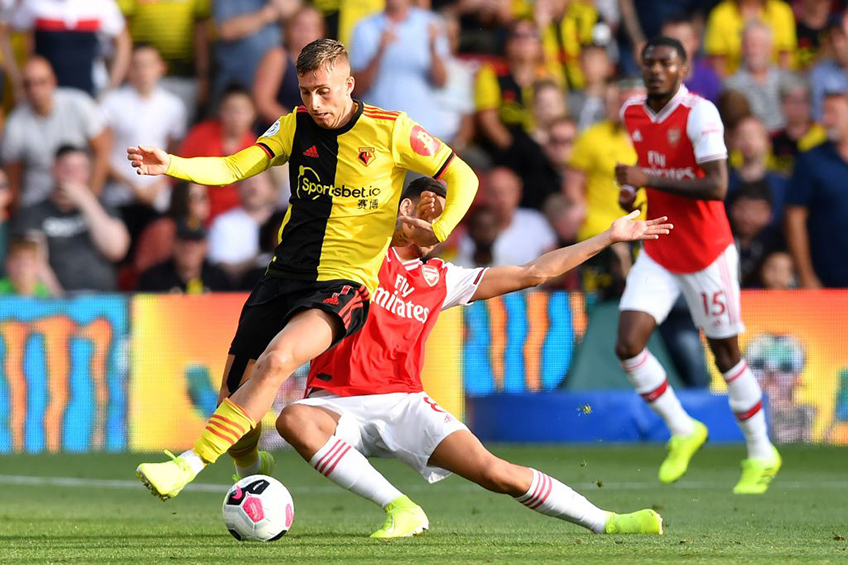 Watford