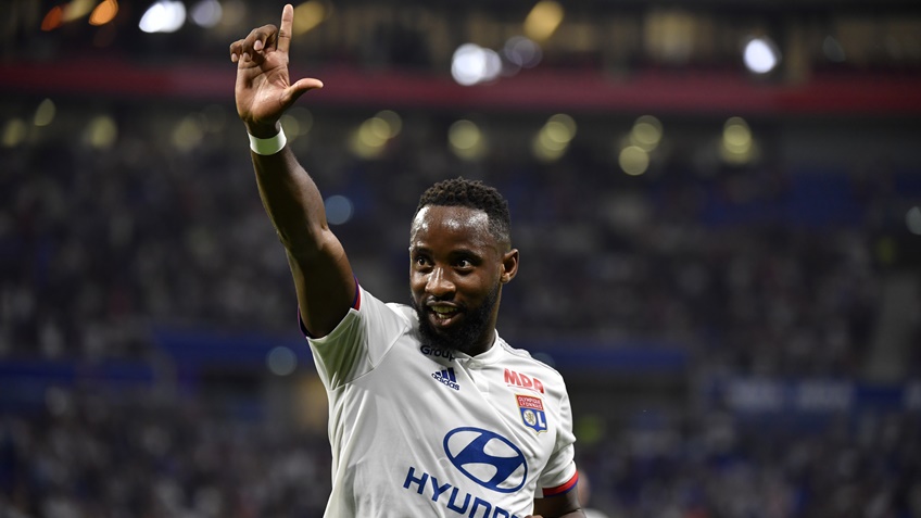 dembele