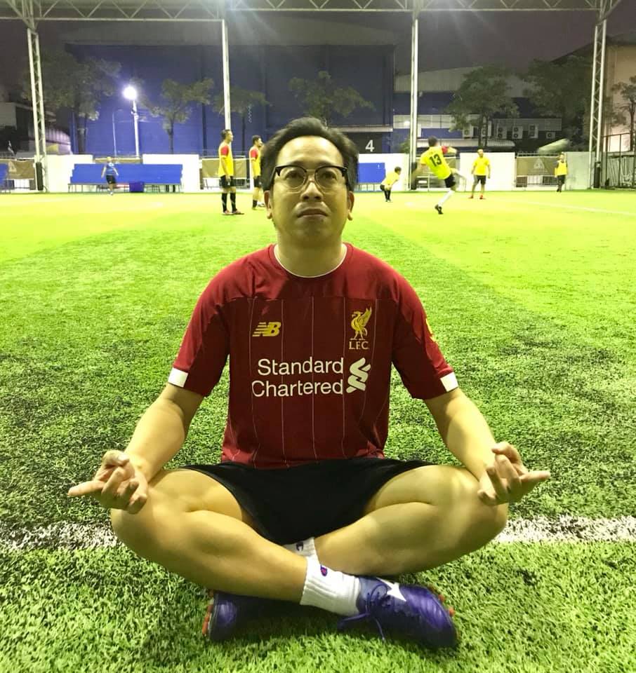 แจ๊คเล็ก, สุวินัย อ่อนสะอาด