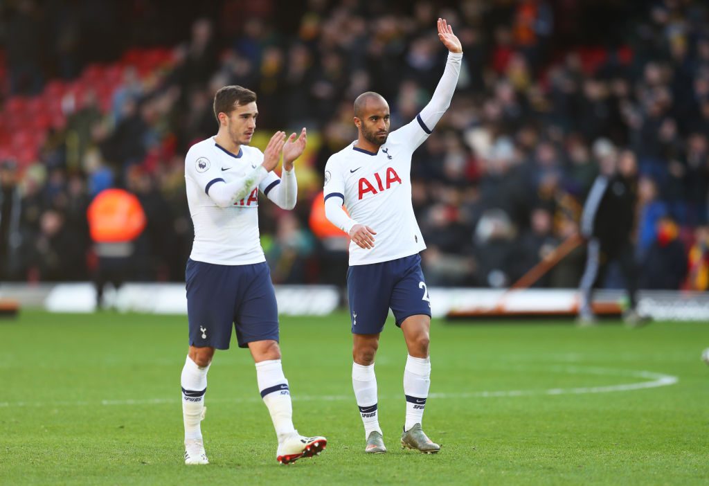 พรีวิว พรีเมียร์ลีก : ท็อตแน่ม ฮอตสเปอร์ พบ นอริช ซิตี้ พร้อมลิ้ง ...