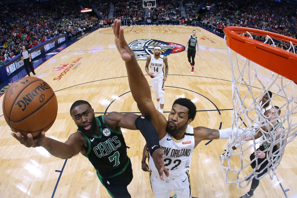 เอ็นบีเอ NBA