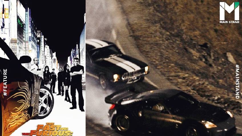 ไม่ทันได้ขึ้นรถ : ทำไม Fast & Furious Tokyo Drift จึงจบได้ใน 5 นาทีหากอิงตามบริบทสังคมญี่ปุ่น?