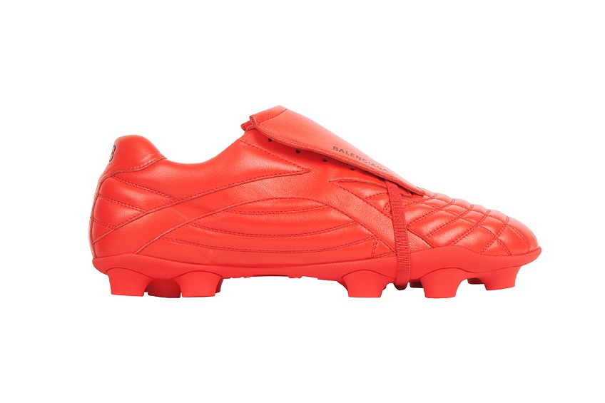 Balenciaga Soccer