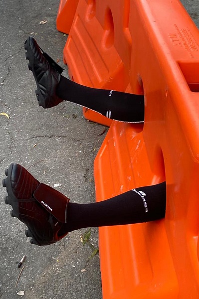 Balenciaga Soccer