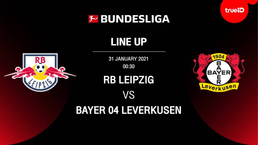 Leverkusen leipzig vs RB Leipzig