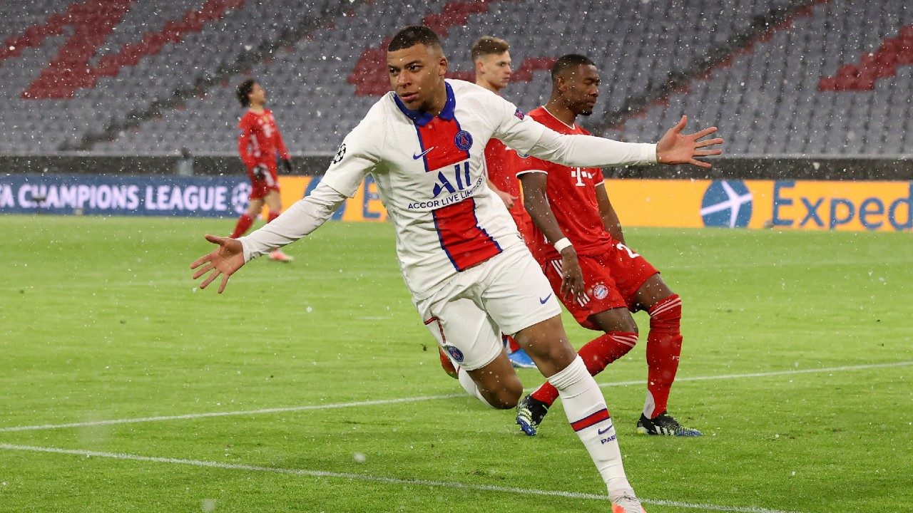 ปารีส แซงต์-แชร์กแมง