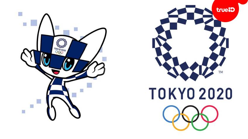 รู้จัก ‘อิชิมัทสึ โมโย-มิไรโทวะ’ สัญลักษณ์ และ มาสคอต โอลิมปิก โตเกียว เกมส์